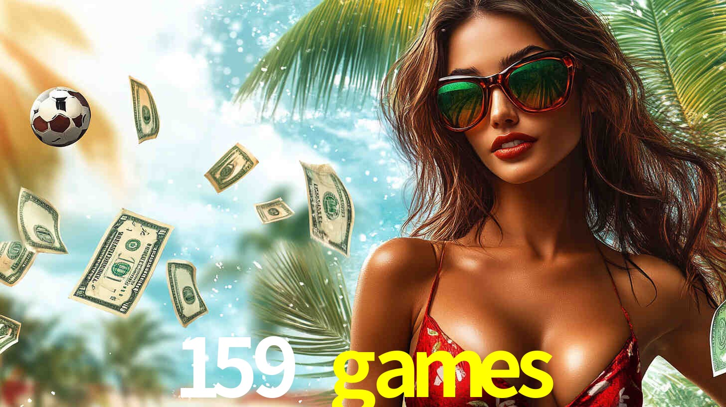 A Popularidade dos Caça-Níqueis no 159 games