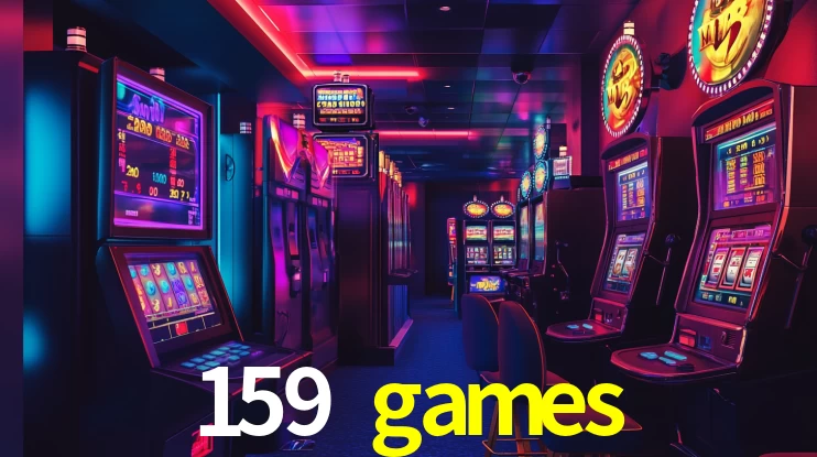 159 games baixar