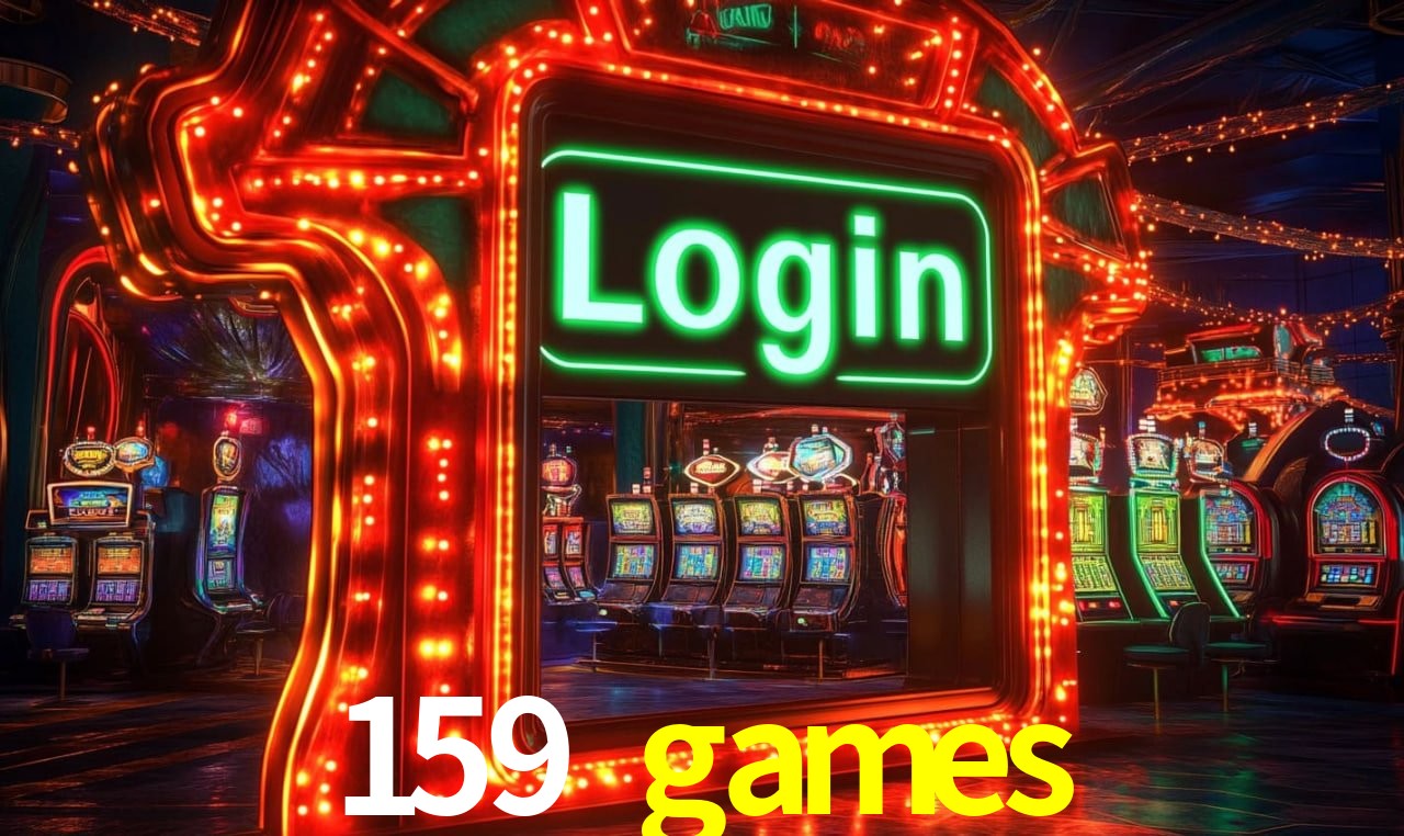 Provedores de Jogos 159 games