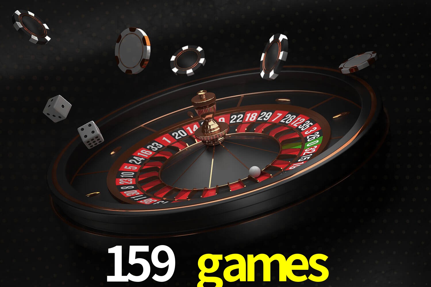 159 games