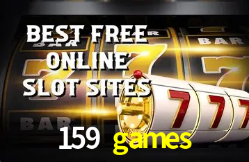 A Popularidade dos Caça-Níqueis no 159 games