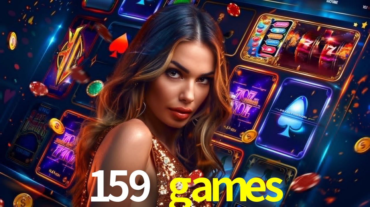Bônus Diários 159 games