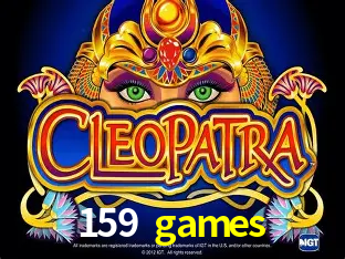 Descubra a Magia dos Jogos de Arcade no 159 games