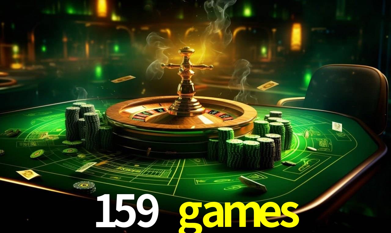 Casino Ao Vivo 159 games