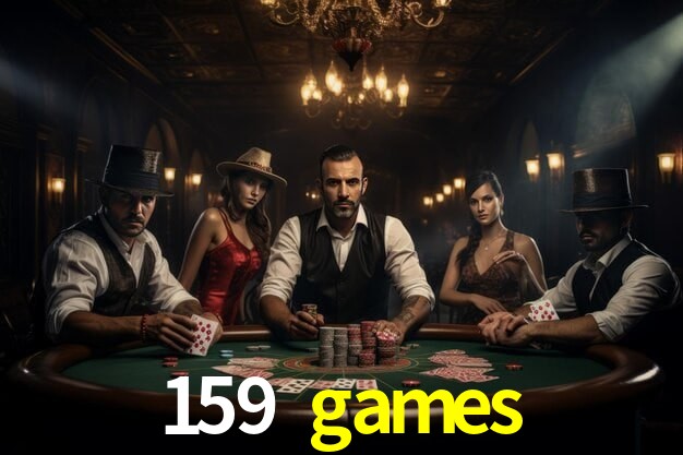 Torneios 159 games