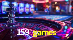 Cadastro Rápido 159 games