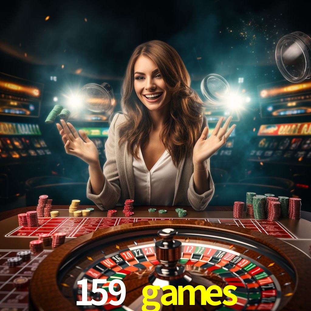 159 games