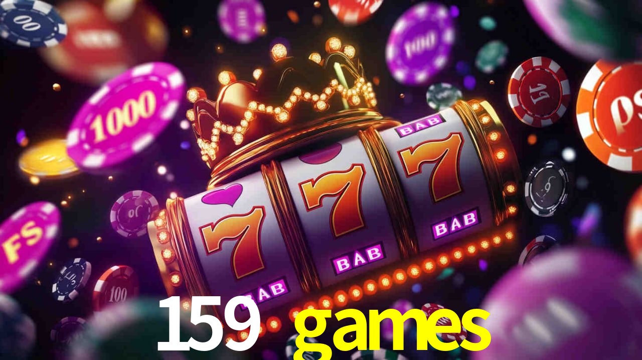 Descubra a Essência do 159 games: Nossa História e Compromissos