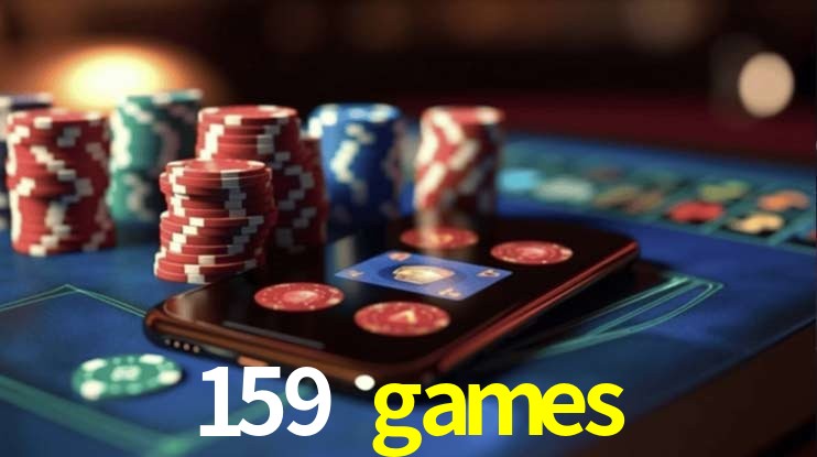 Diretório de Jogos 159 games