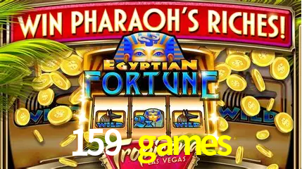 A Revolução dos Aplicativos de Jogos no 159 games