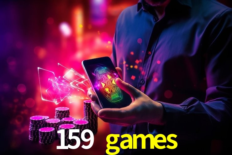 Estatísticas do Jogo 159 games