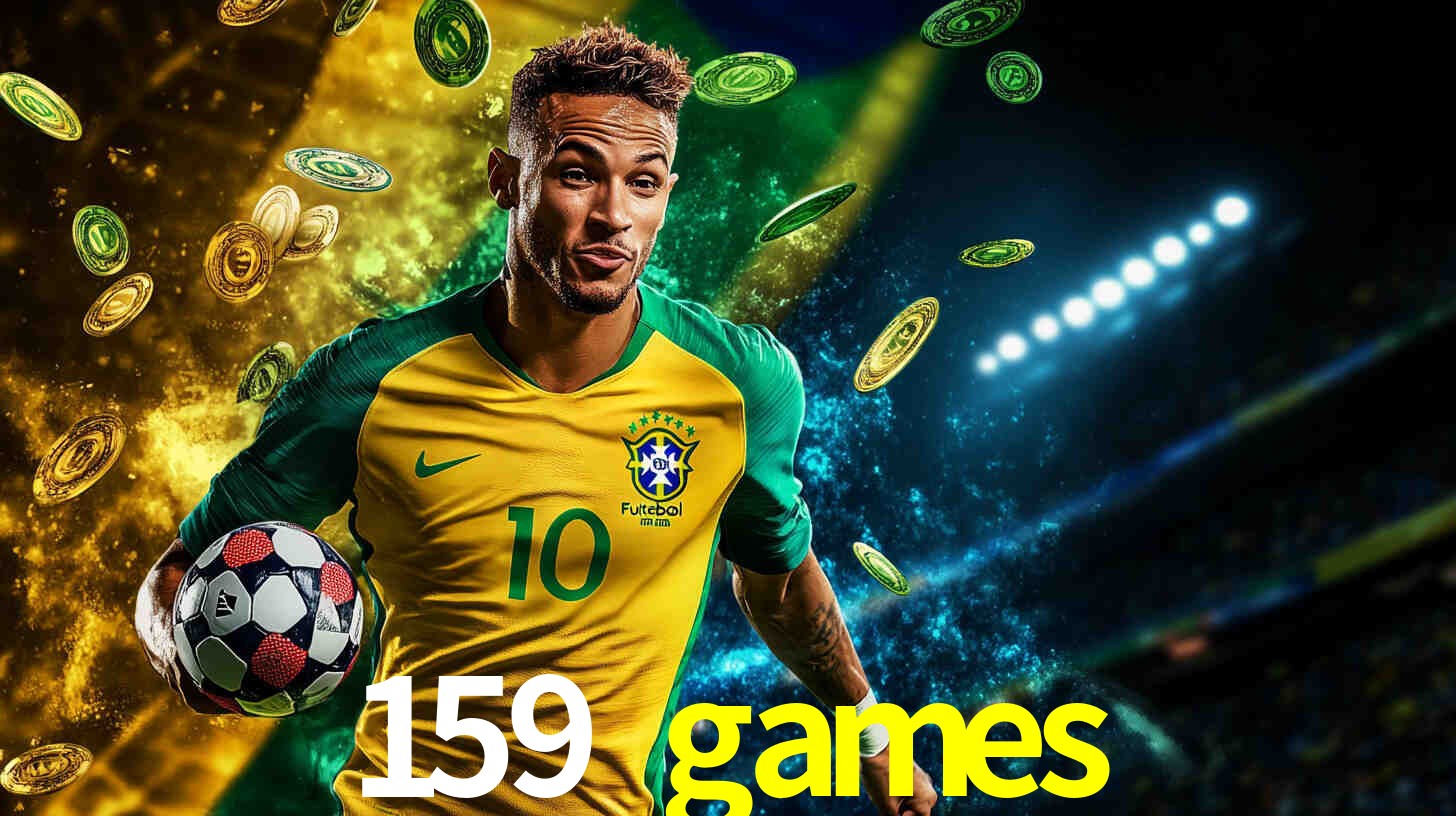 cassino 159 games
