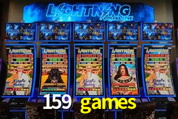 Descubra a Essência do 159 games: Nossa História e Compromissos