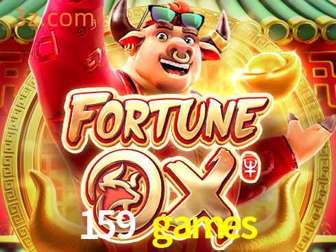 159 games Slot Fortune Ox⭐️plataforma de jogos⭐️159 games baixar