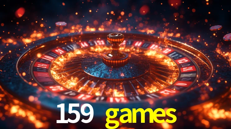 159 games