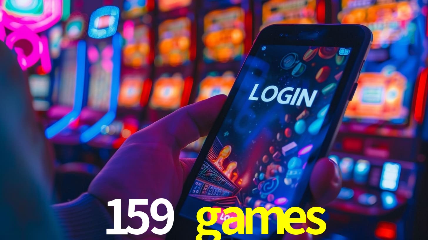 Casino Ao Vivo 159 games