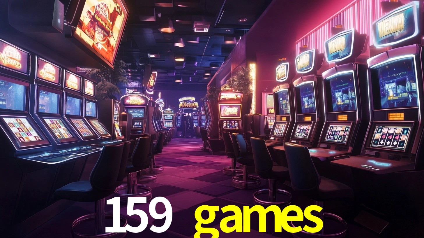 159 games
