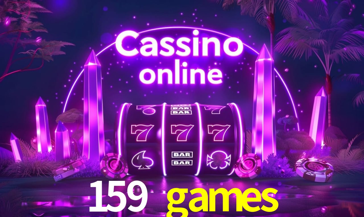 Segurança 2FA 159 games
