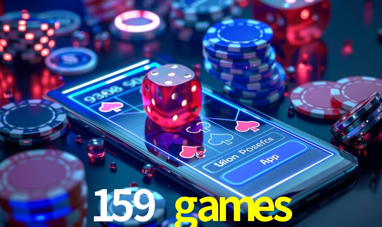 159 games Slots