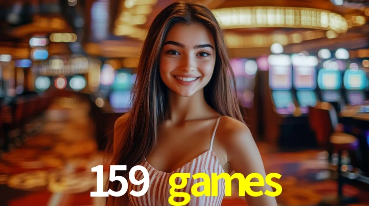 Ofertas Imperdíveis na 159 games: Promoções e Bônus Que Valem a Pena