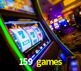 Inovações de Jogos na 159 games: O Futuro das Experiências Interativas