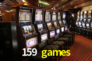 Desvendando o Mundo dos Jogos Virtuais na 159 games