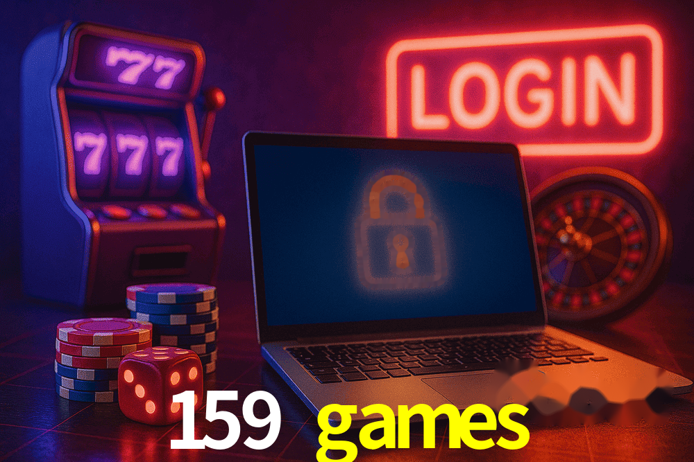 Apostas de Tênis 159 games