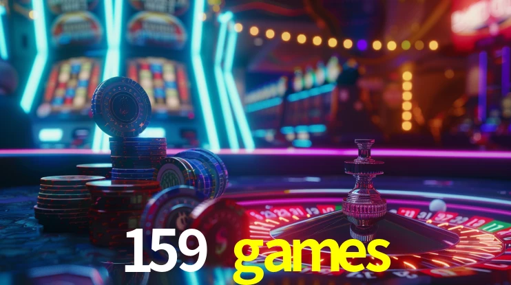 Account Benefits 159 games