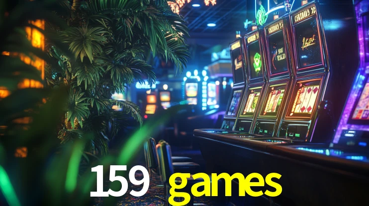 Welcome Bonus 159 games