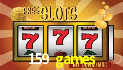 Descubra o Mundo do Cassino Online com 159 games