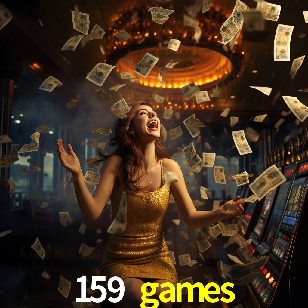 Roulette Table 159 games