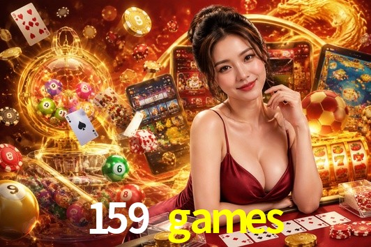 Secure Login 159 games