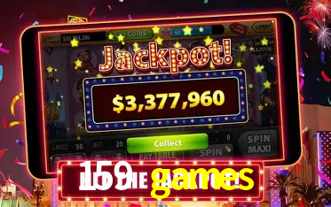 A Popularidade dos Caça-Níqueis no 159 games