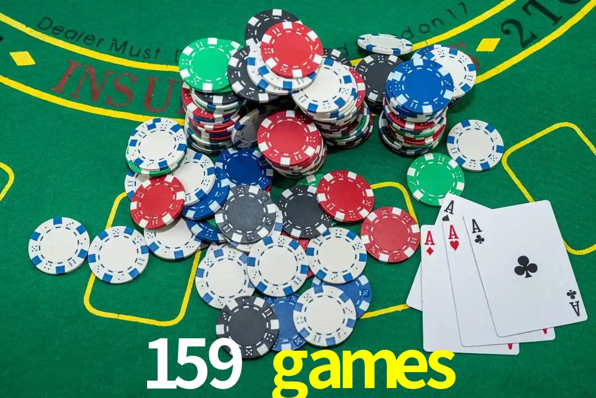 Bônus Diários 159 games