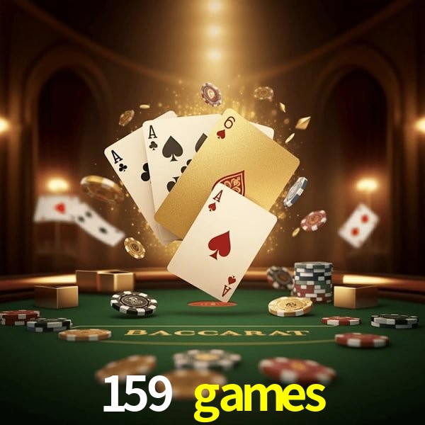 Blackjack Table 159 games