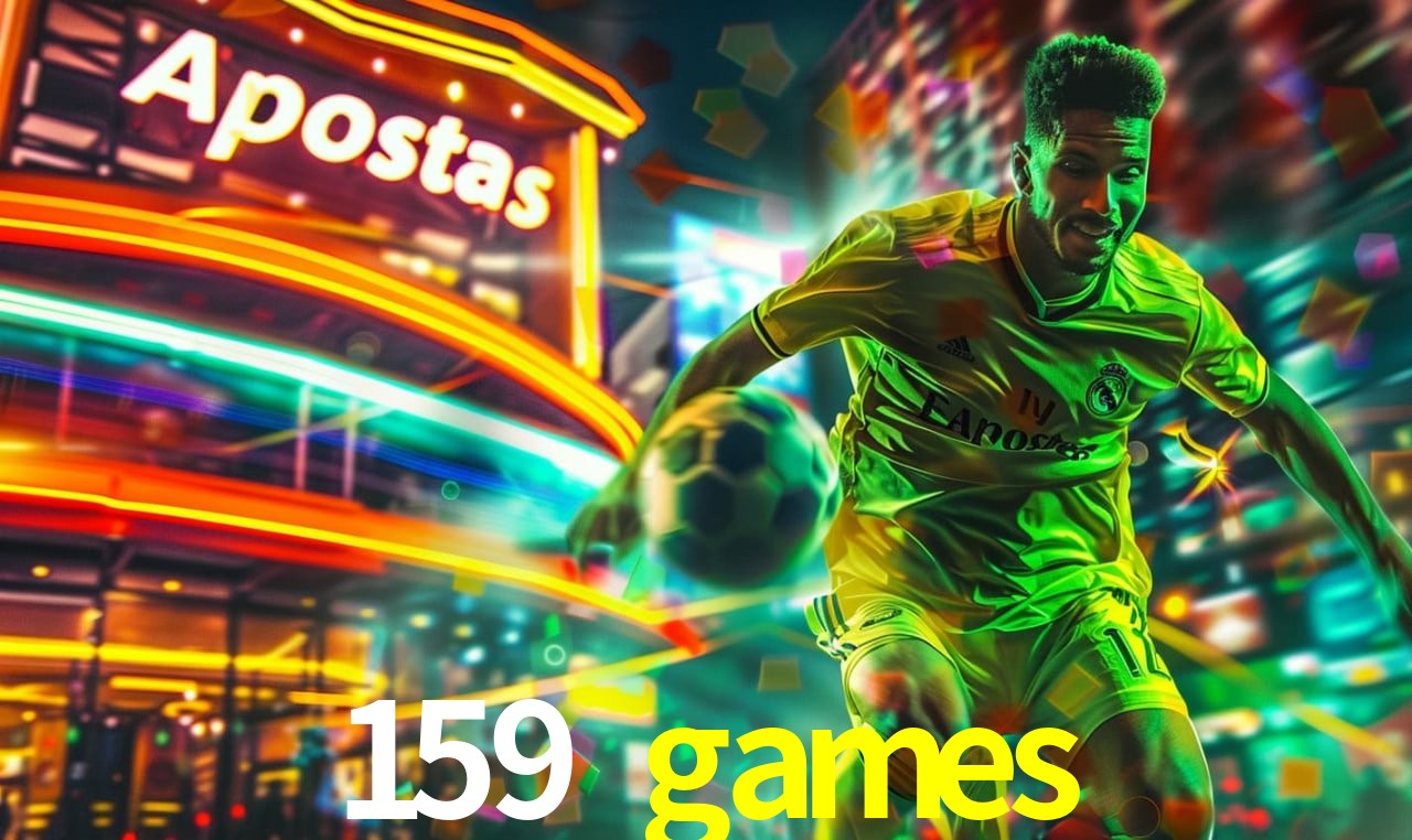 Avaliações dos Jogadores 159 games