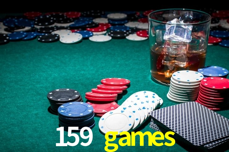 Casino VIP 159 games