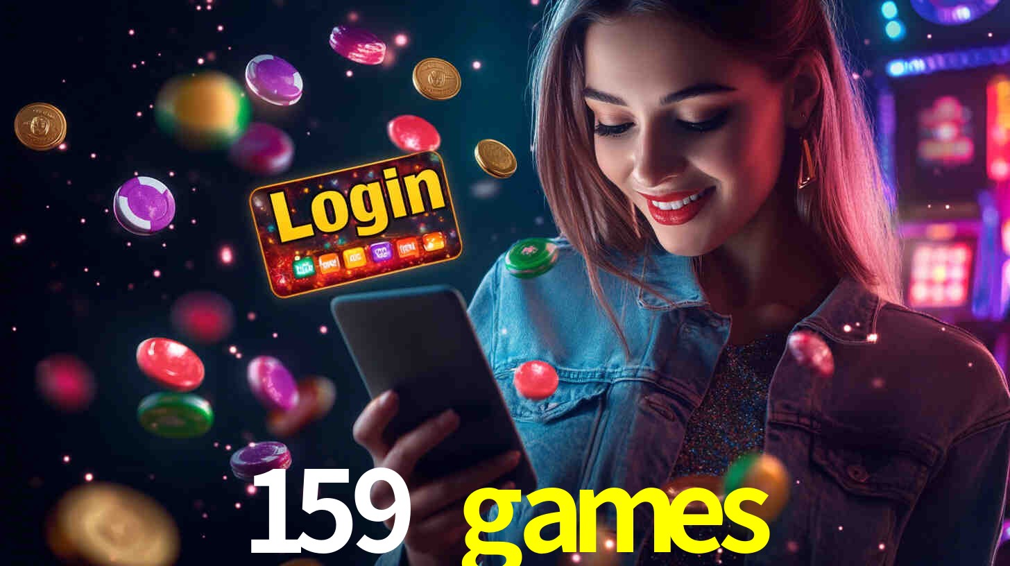 Explorando a Categoria de Eventos em Apostas na 159 games