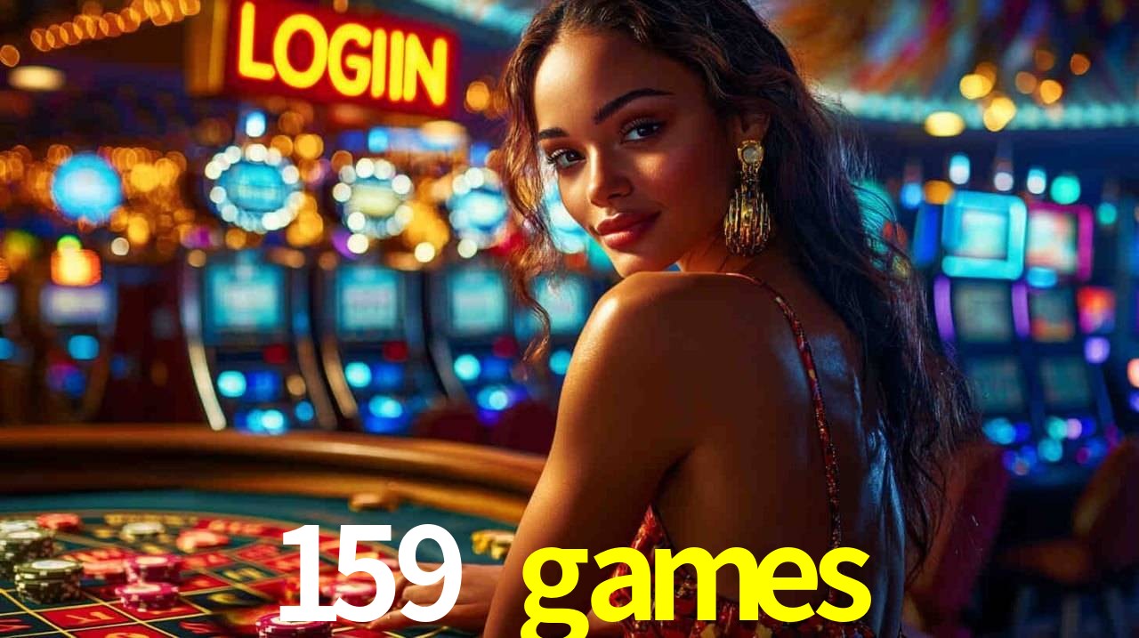 Diretório de Jogos 159 games