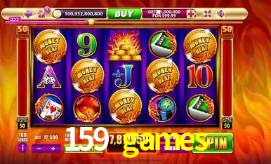 A Revolução dos Aplicativos de Jogos no 159 games