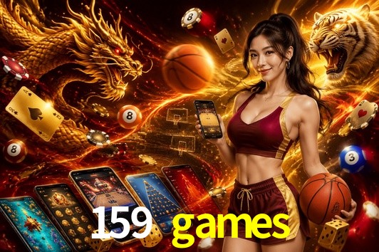 Game Statistics 159 games
