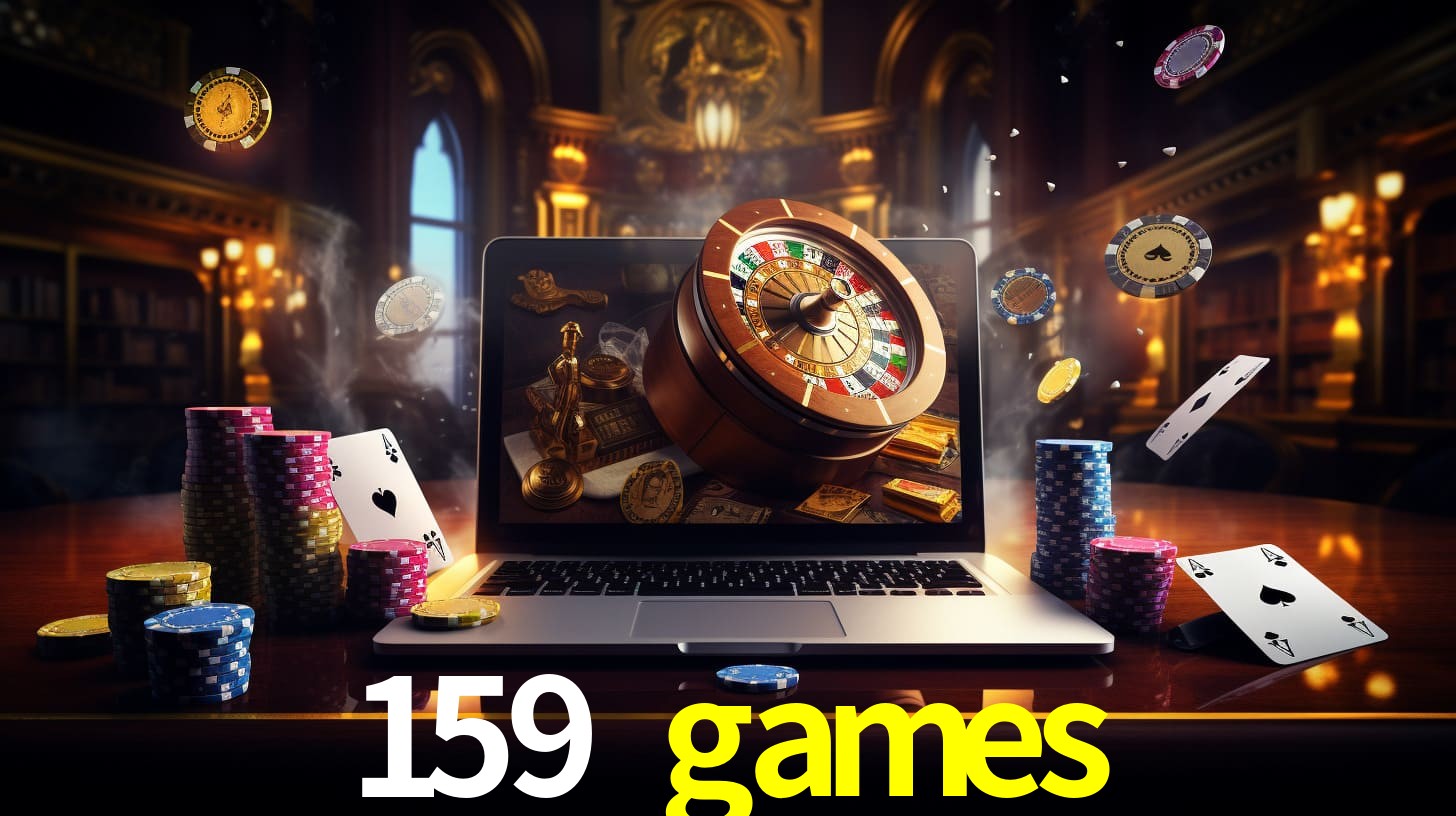 Programa VIP 159 games