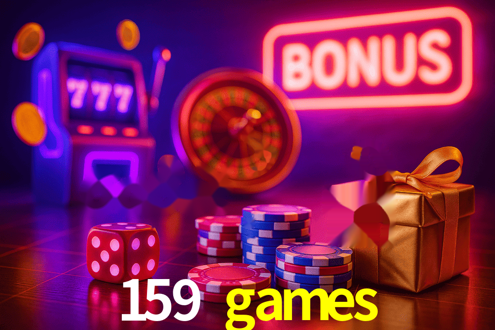 Descubra o Programa VIP da 159 games: Vantagens Exclusivas para Jogadores
