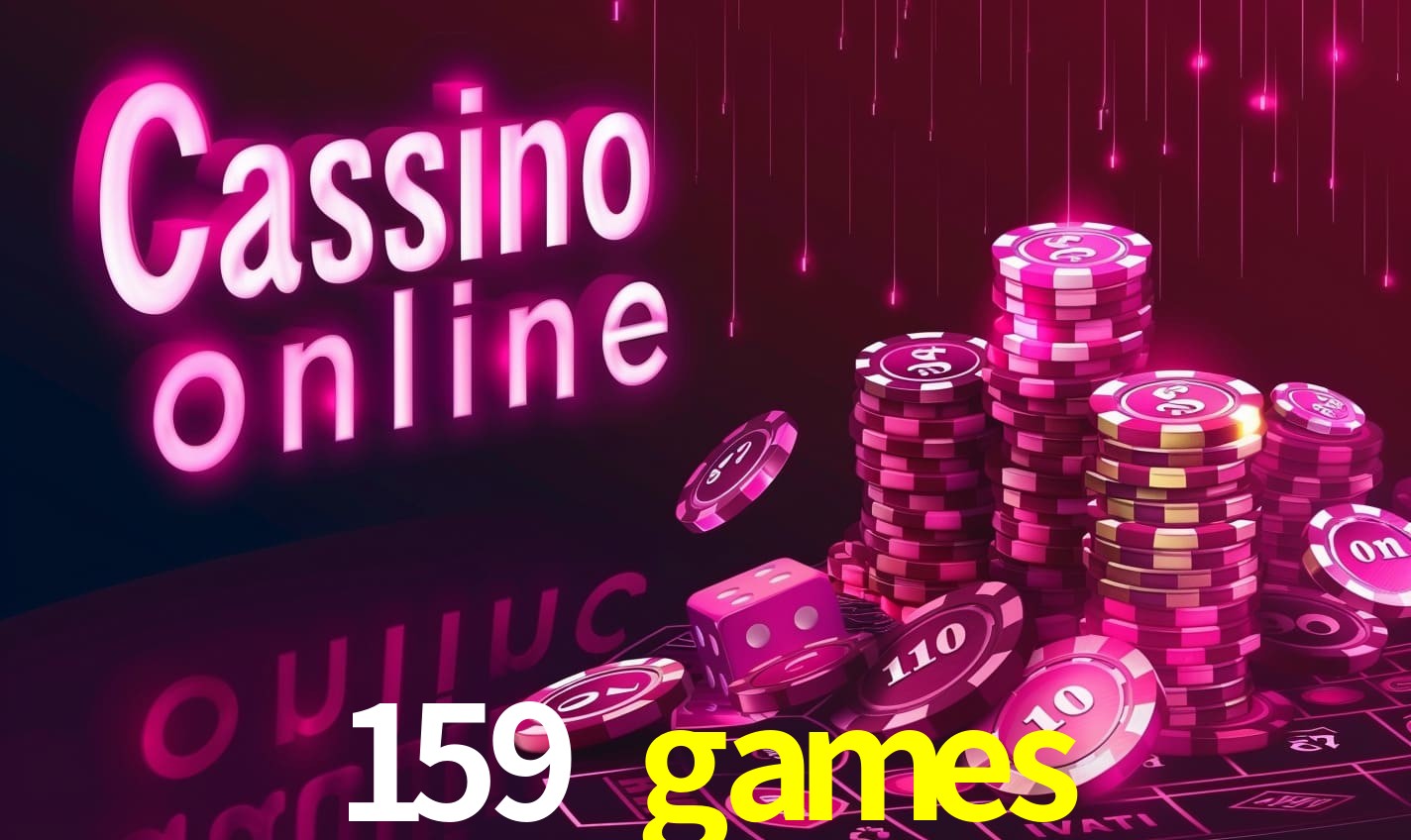 A Experiência Imersiva dos Cassinos Ao Vivo no 159 games