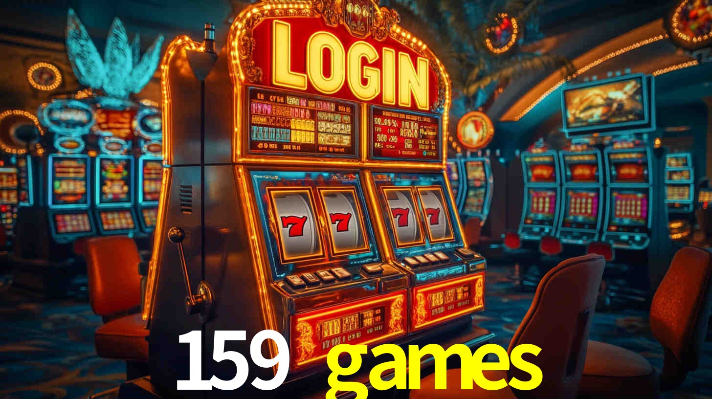 159 games bonus