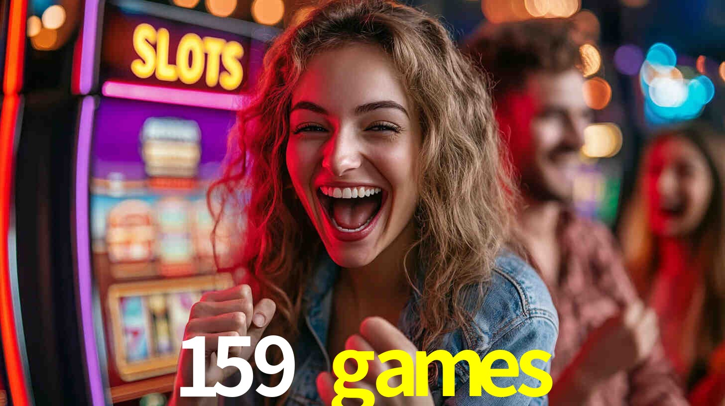 Explorando a Categoria de Eventos em Apostas na 159 games