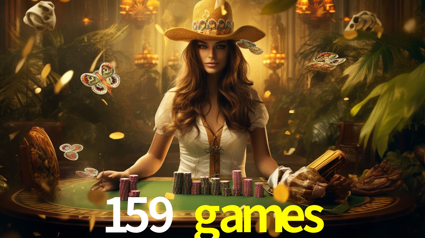 Tournaments 159 games