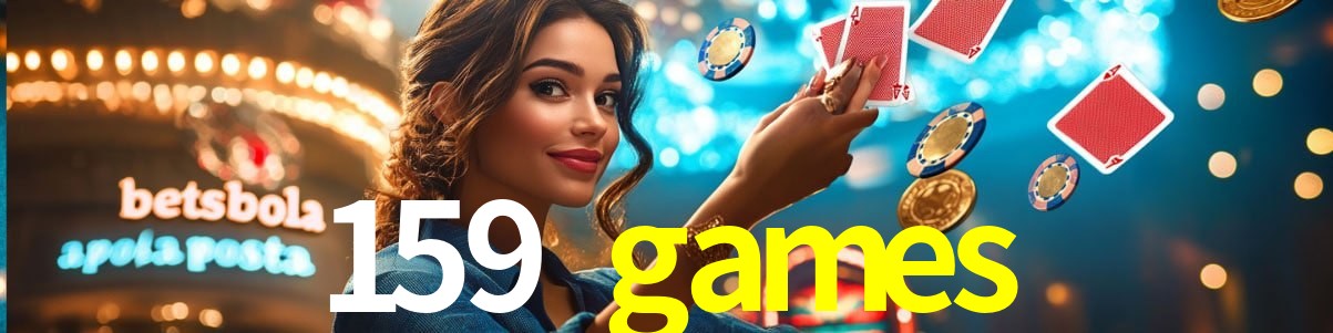 Experiência VIP 159 games