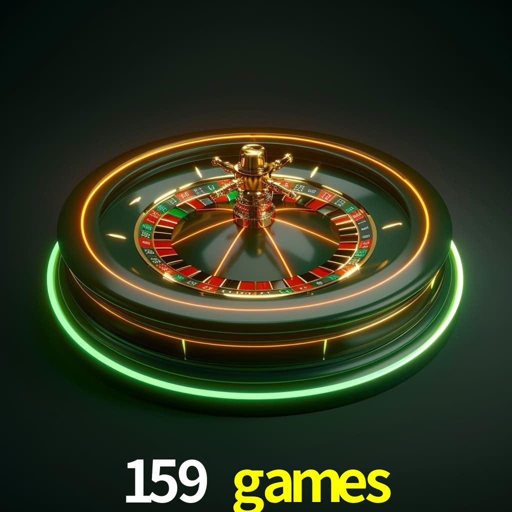 Requisitos técnicos do APK 159 games para Android