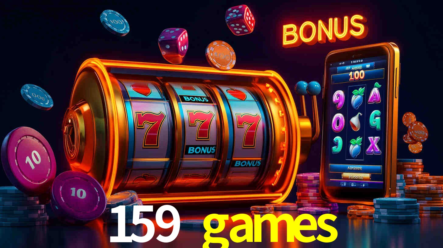 Descubra a Essência do 159 games: Nossa História e Compromissos